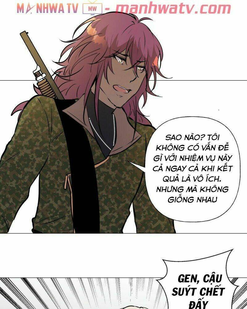 Trọng Sinh Mạc Thế - Chapter 69 - Page 77