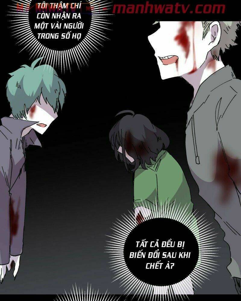 Trọng Sinh Mạc Thế - Chapter 70 - Page 17