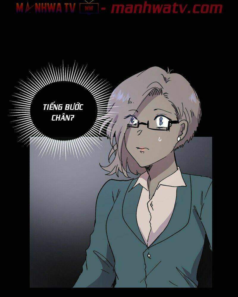 Trọng Sinh Mạc Thế - Chapter 70 - Page 24