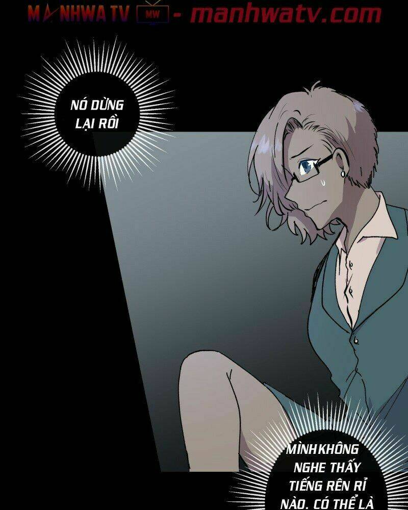 Trọng Sinh Mạc Thế - Chapter 70 - Page 26