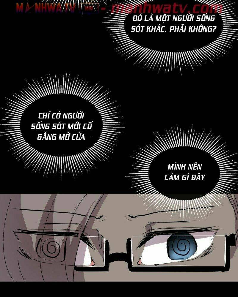 Trọng Sinh Mạc Thế - Chapter 70 - Page 29