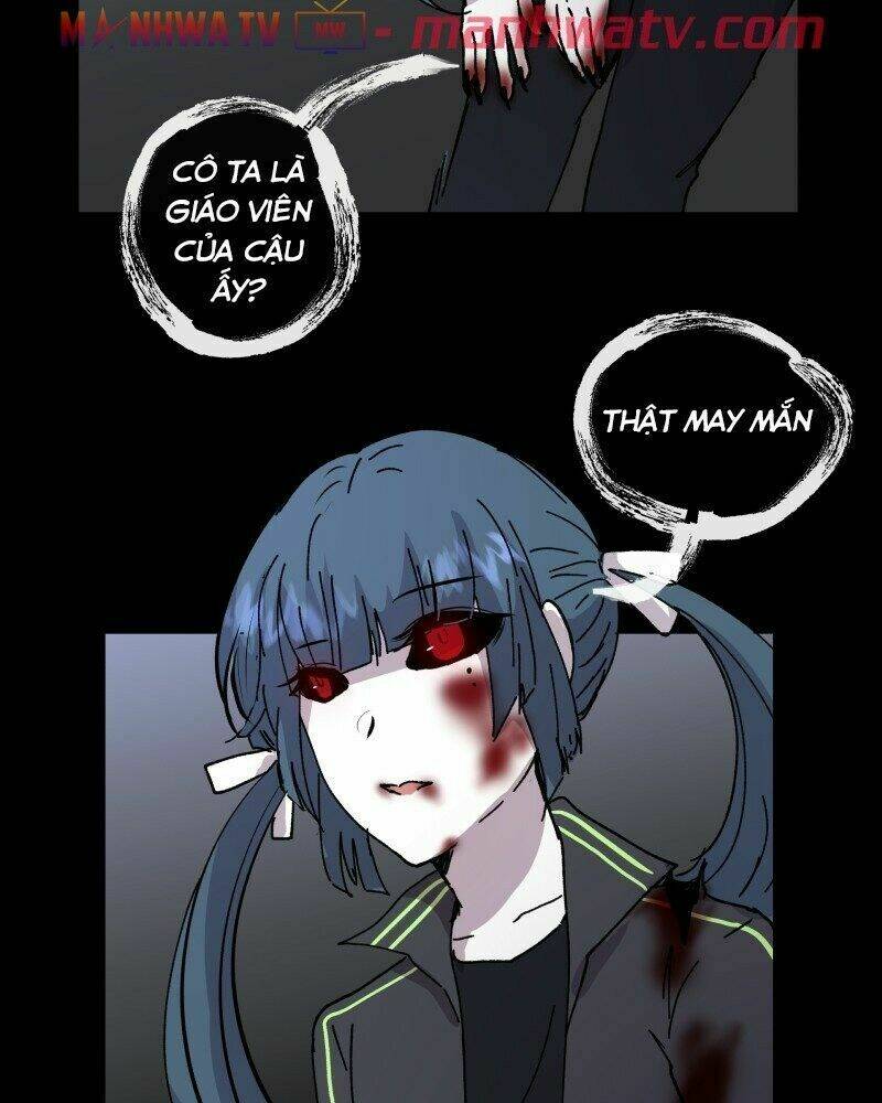 Trọng Sinh Mạc Thế - Chapter 70 - Page 59