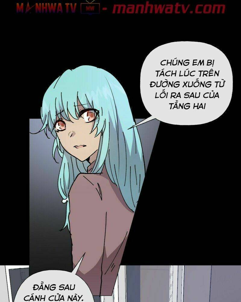 Trọng Sinh Mạc Thế - Chapter 70 - Page 68