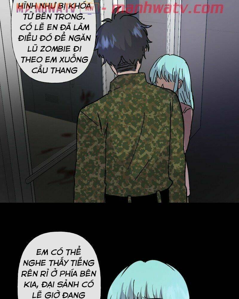 Trọng Sinh Mạc Thế - Chapter 70 - Page 69