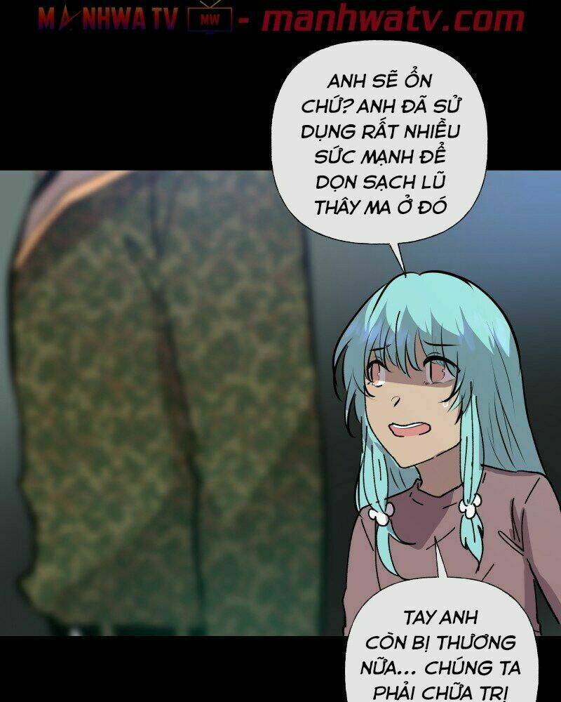 Trọng Sinh Mạc Thế - Chapter 70 - Page 72