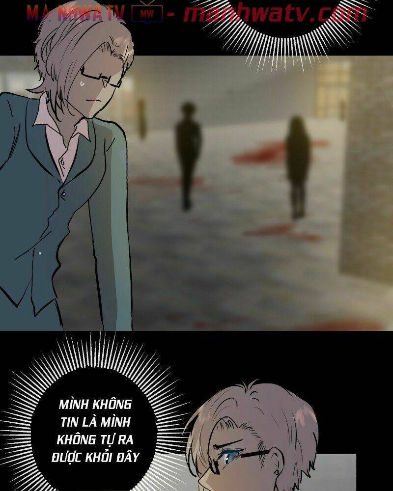 Trọng Sinh Mạc Thế - Chapter 70 - Page 7