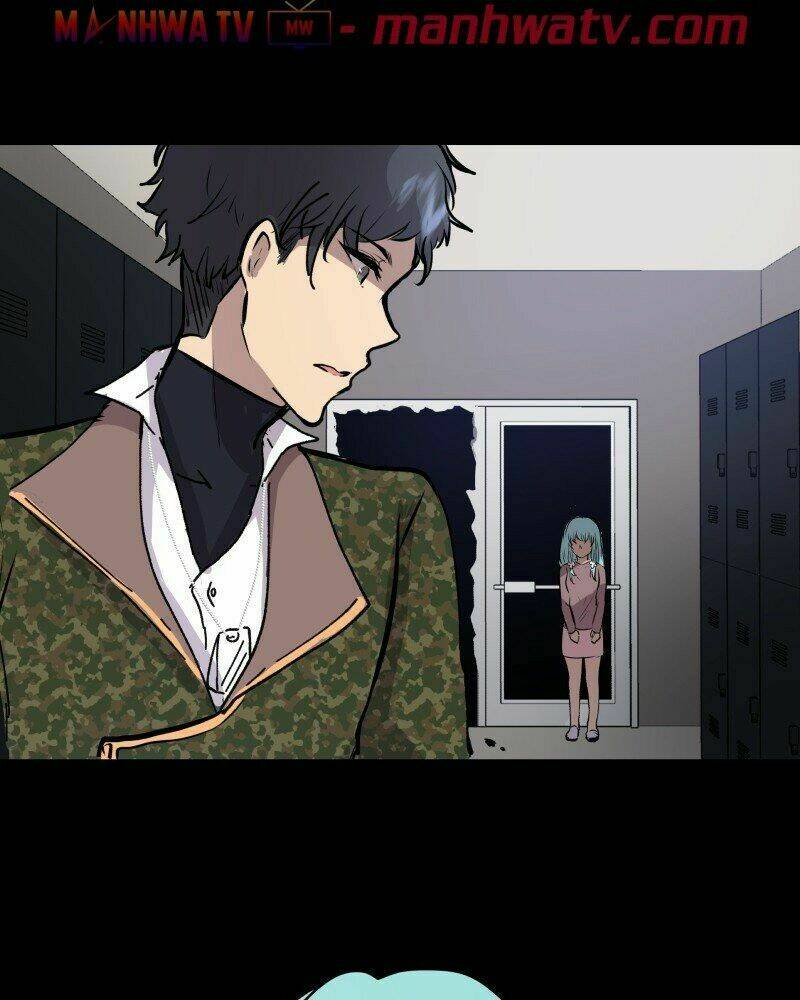 Trọng Sinh Mạc Thế - Chapter 70 - Page 89