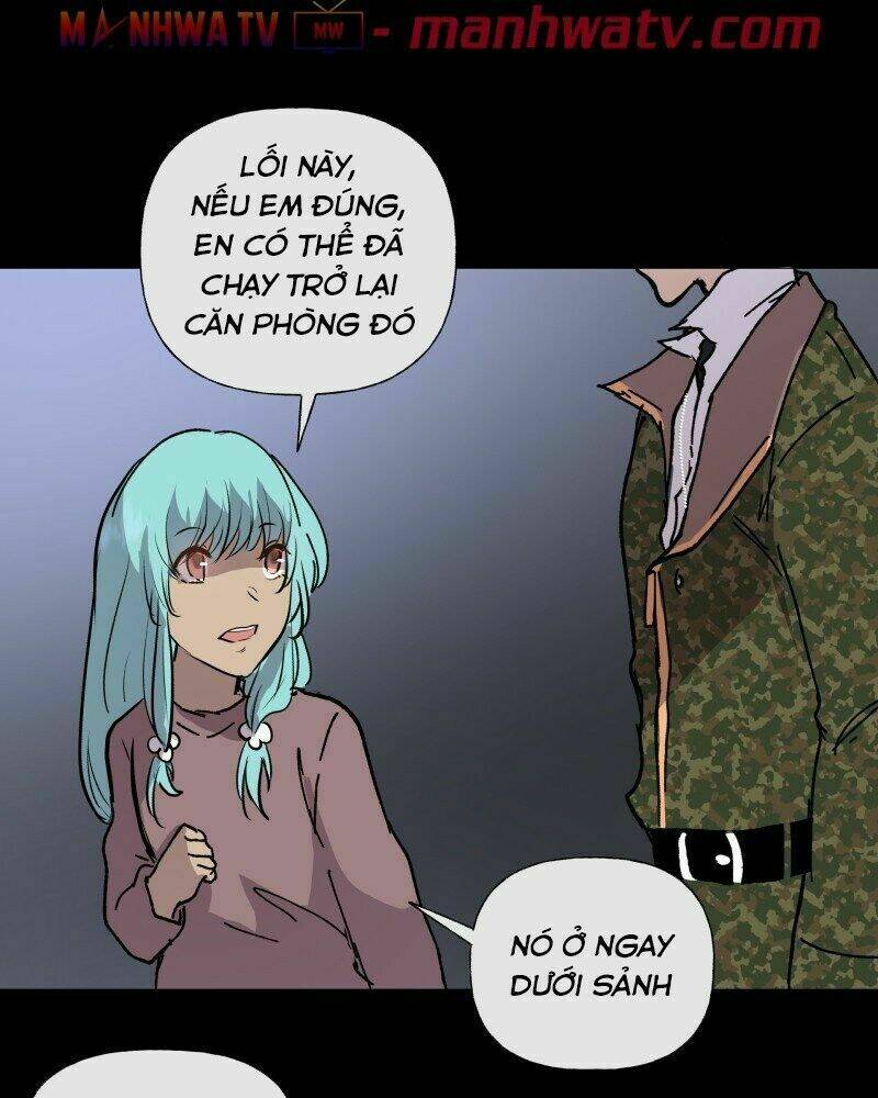 Trọng Sinh Mạc Thế - Chapter 70 - Page 94