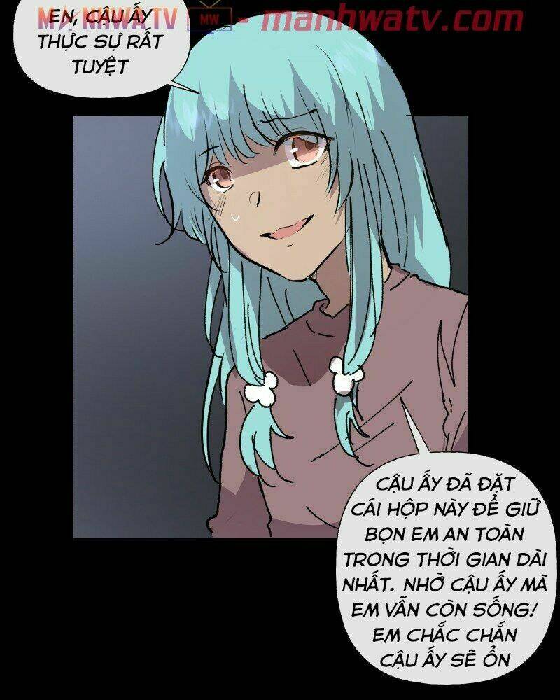 Trọng Sinh Mạc Thế - Chapter 70 - Page 95