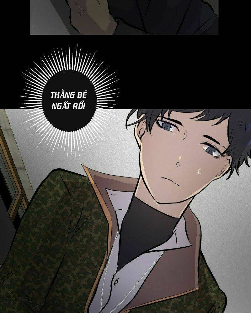 Trọng Sinh Mạc Thế - Chapter 71.1 - Page 37