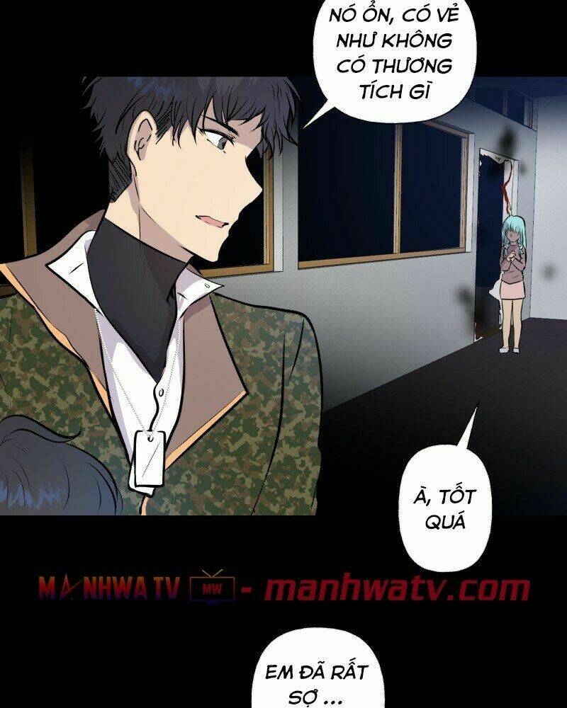 Trọng Sinh Mạc Thế - Chapter 71.1 - Page 40