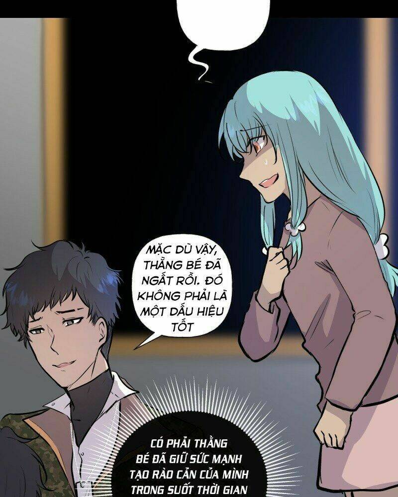 Trọng Sinh Mạc Thế - Chapter 71.1 - Page 41