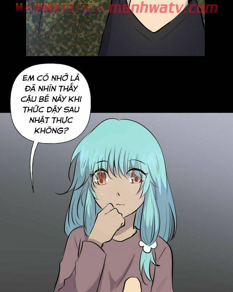 Trọng Sinh Mạc Thế - Chapter 71.1 - Page 45