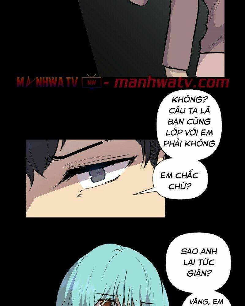 Trọng Sinh Mạc Thế - Chapter 71.1 - Page 47