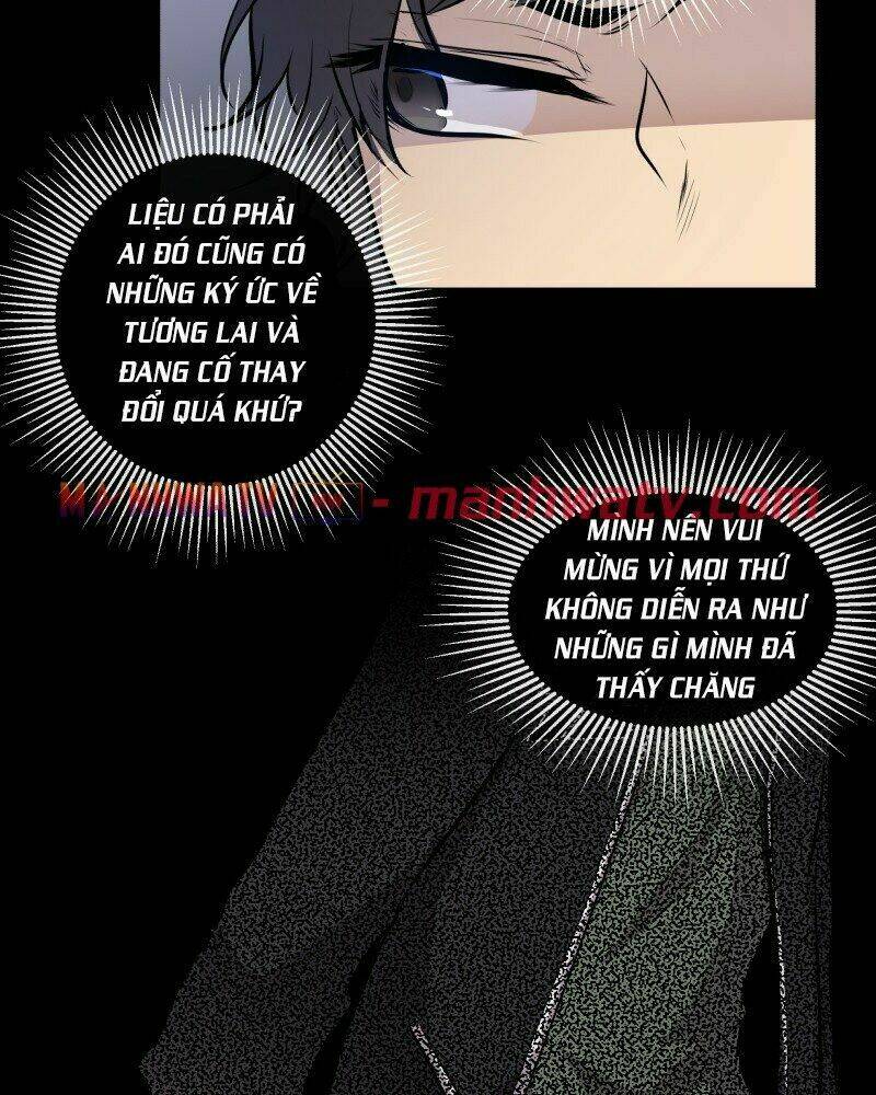 Trọng Sinh Mạc Thế - Chapter 71.1 - Page 50