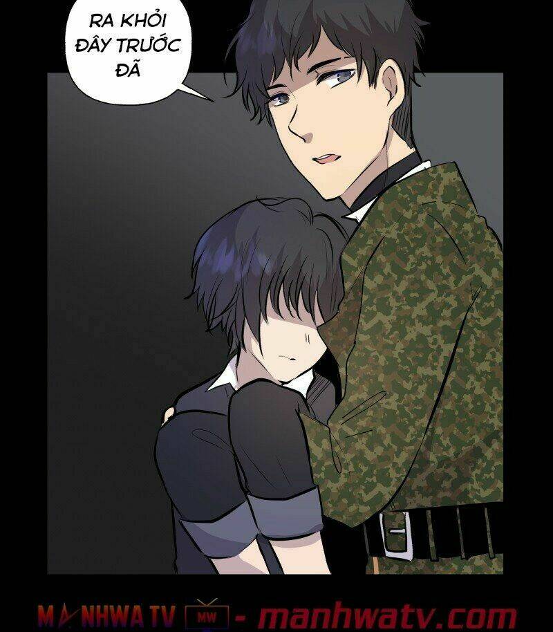 Trọng Sinh Mạc Thế - Chapter 71.1 - Page 58