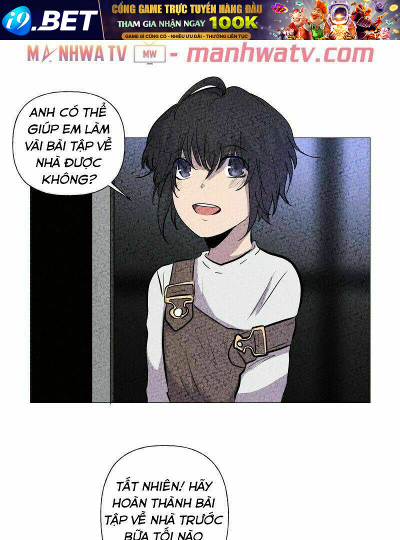 Trọng Sinh Mạc Thế - Chapter 71.1 - Page 8