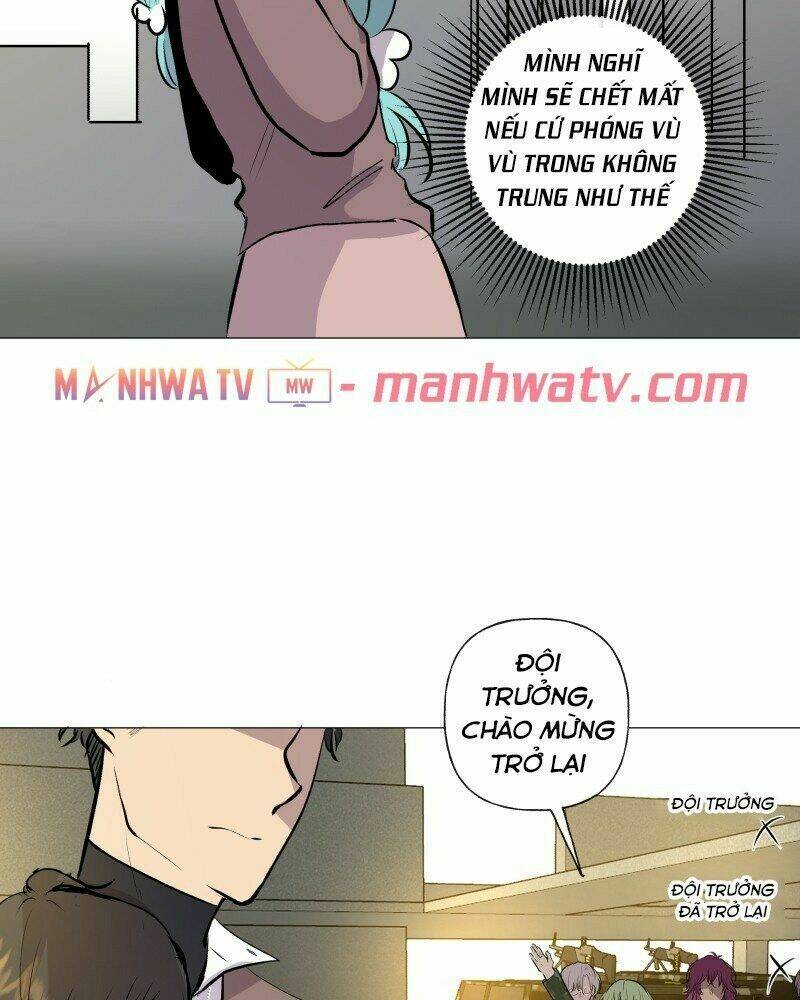 Trọng Sinh Mạc Thế - Chapter 71.2 - Page 10