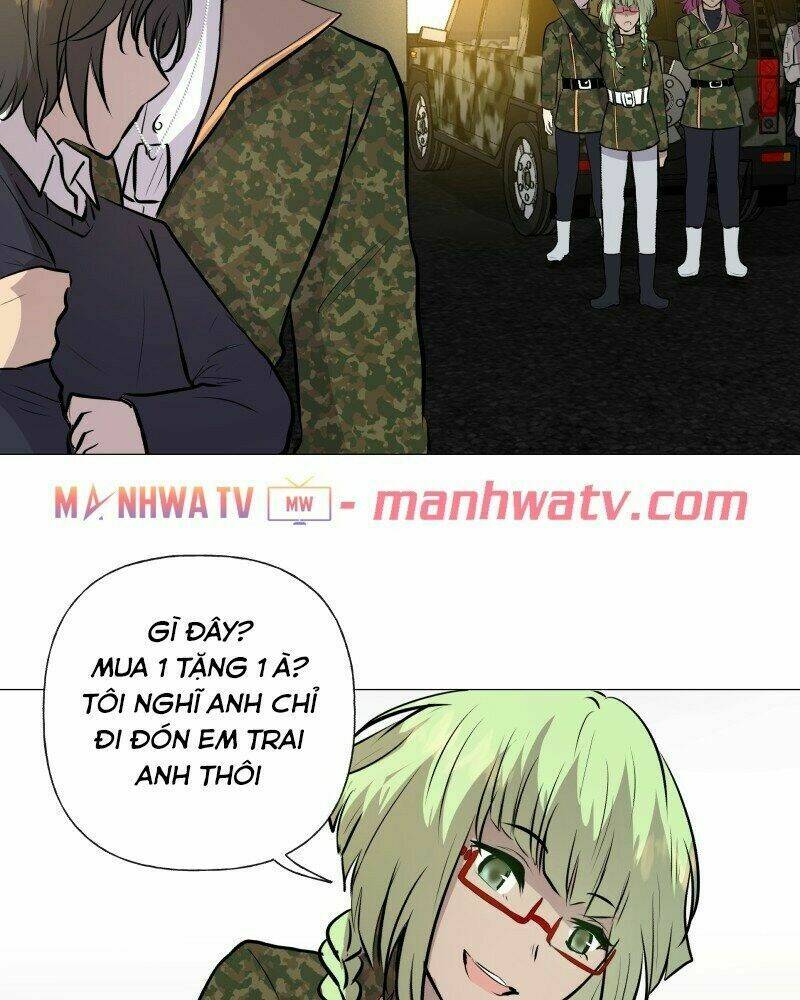 Trọng Sinh Mạc Thế - Chapter 71.2 - Page 11
