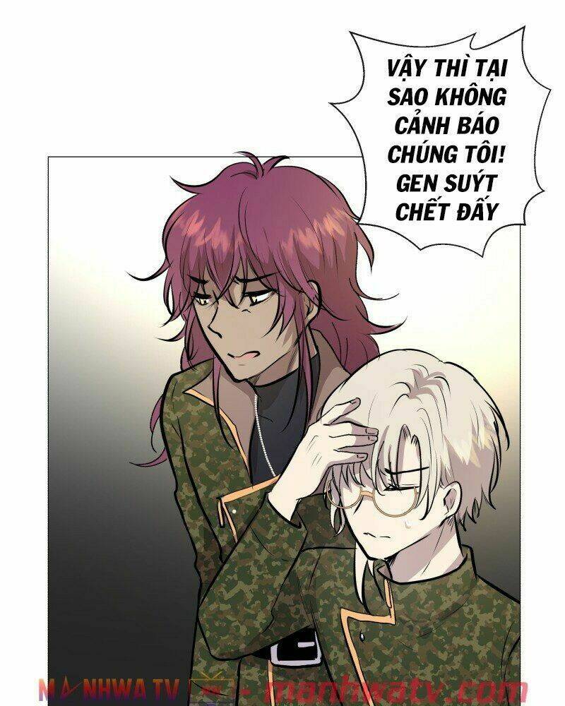 Trọng Sinh Mạc Thế - Chapter 71.2 - Page 23