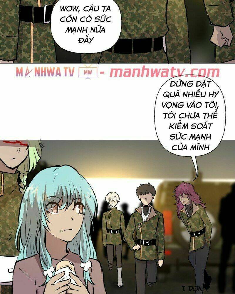 Trọng Sinh Mạc Thế - Chapter 71.2 - Page 30