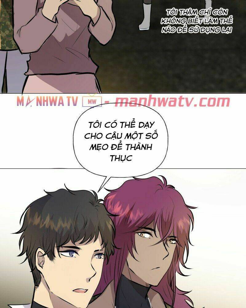 Trọng Sinh Mạc Thế - Chapter 71.2 - Page 31