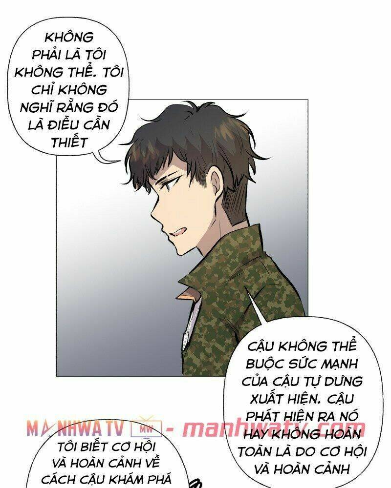 Trọng Sinh Mạc Thế - Chapter 71.2 - Page 34