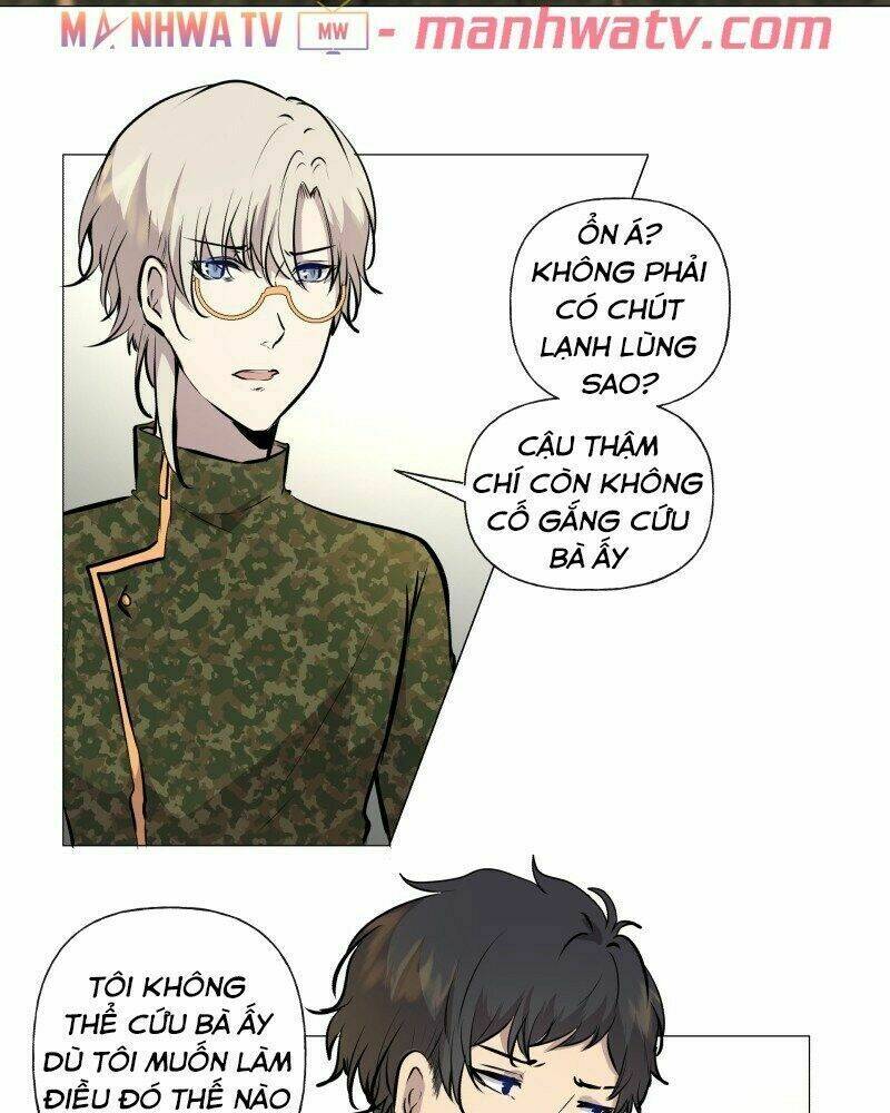 Trọng Sinh Mạc Thế - Chapter 71.2 - Page 40