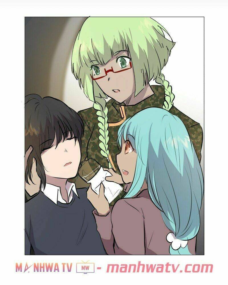 Trọng Sinh Mạc Thế - Chapter 71.2 - Page 49