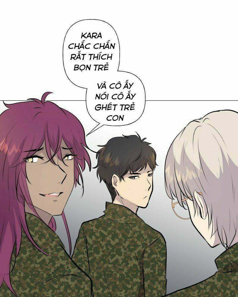Trọng Sinh Mạc Thế - Chapter 71.2 - Page 50