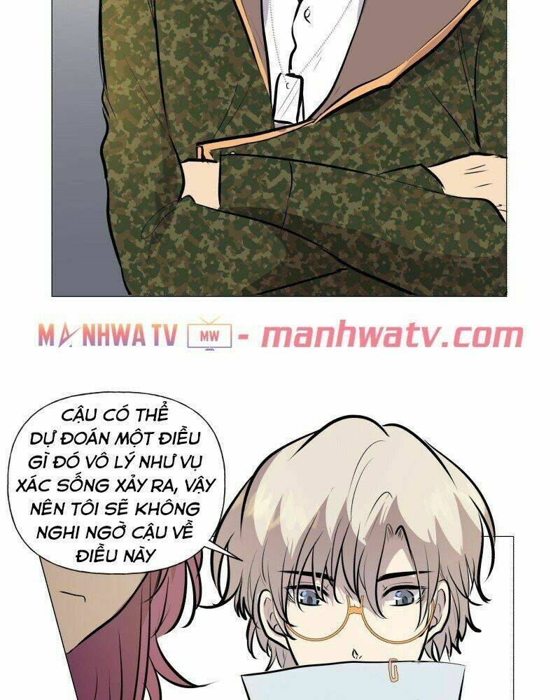Trọng Sinh Mạc Thế - Chapter 71.2 - Page 56