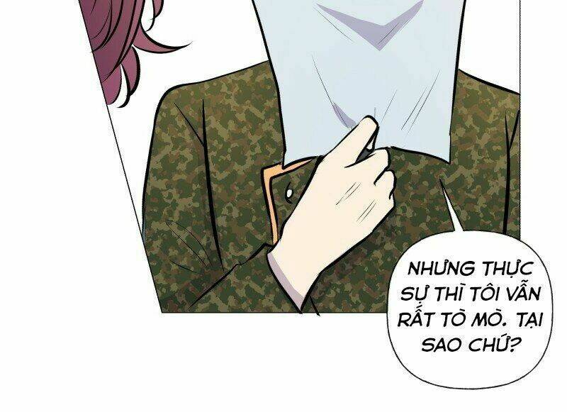 Trọng Sinh Mạc Thế - Chapter 71.2 - Page 57