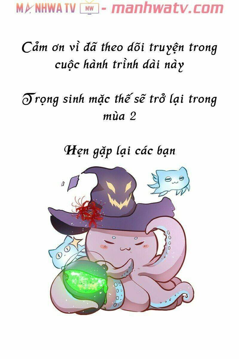 Trọng Sinh Mạc Thế - Chapter 71.2 - Page 83