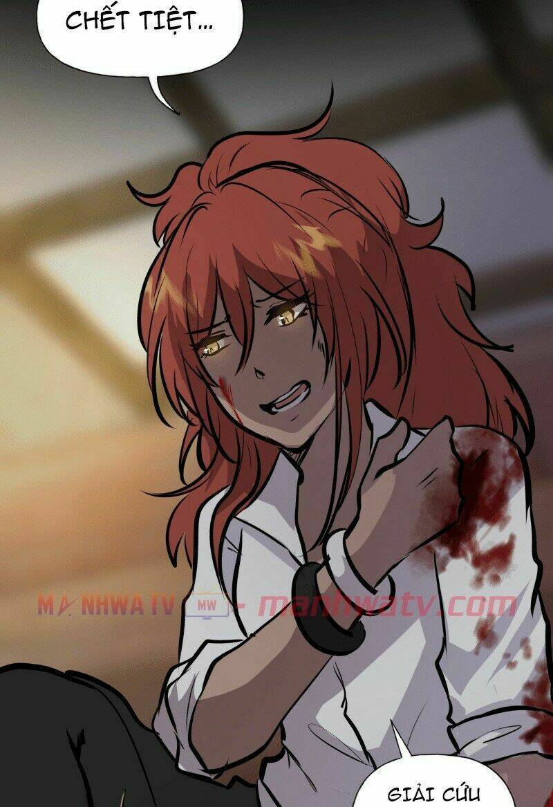 Trọng Sinh Mạc Thế - Chapter 72 - Page 17