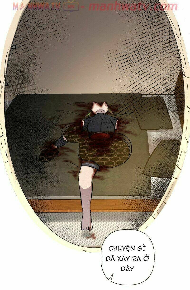 Trọng Sinh Mạc Thế - Chapter 72 - Page 23