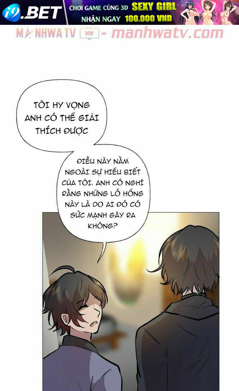 Trọng Sinh Mạc Thế - Chapter 72 - Page 24