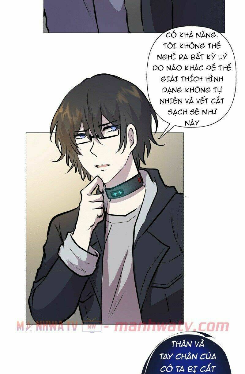 Trọng Sinh Mạc Thế - Chapter 72 - Page 25