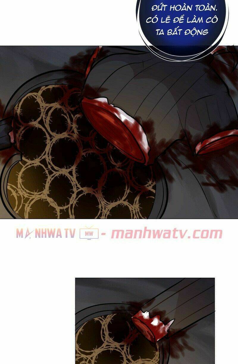 Trọng Sinh Mạc Thế - Chapter 72 - Page 26