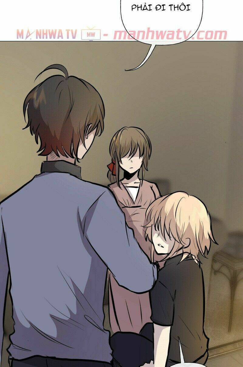 Trọng Sinh Mạc Thế - Chapter 72 - Page 31
