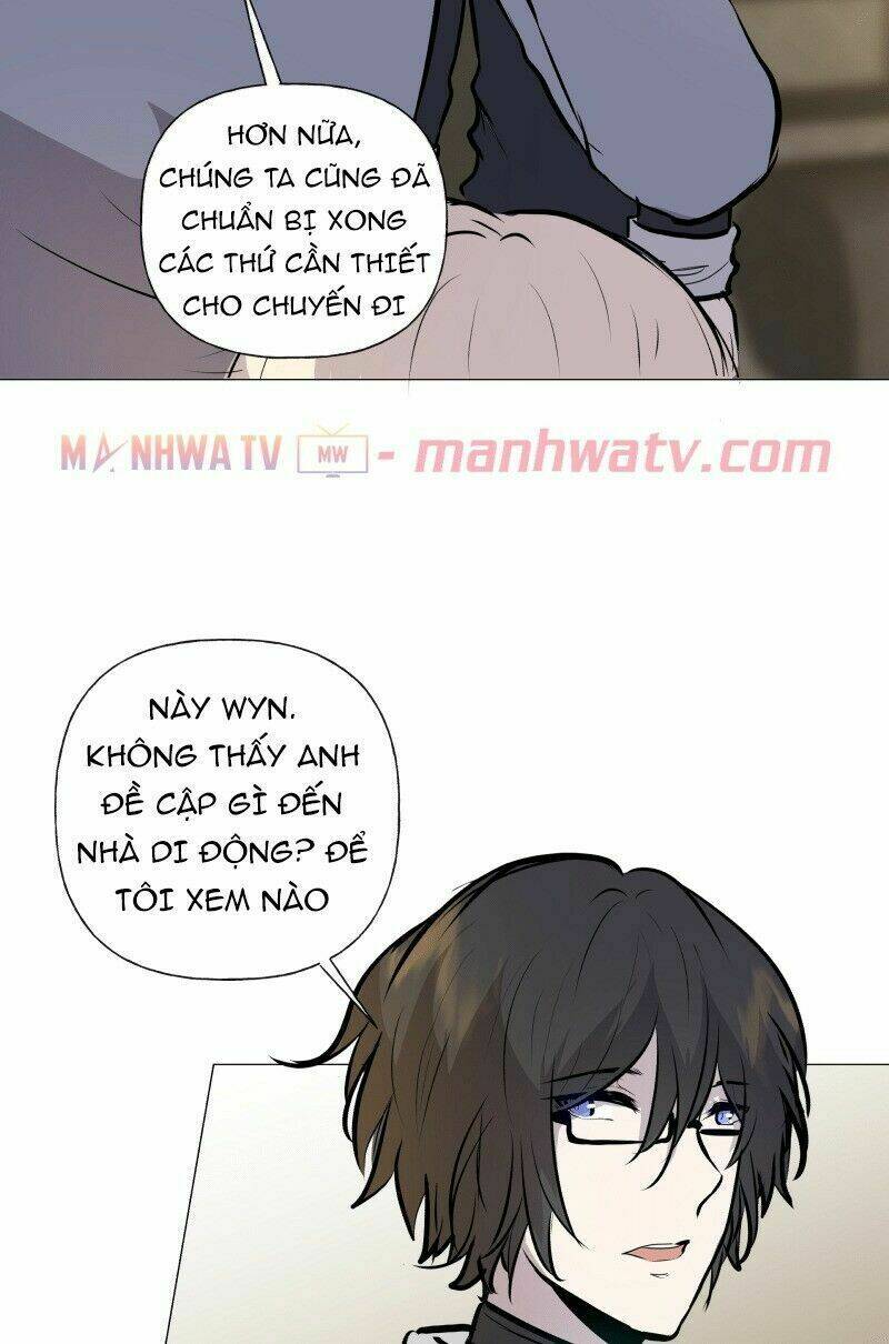 Trọng Sinh Mạc Thế - Chapter 72 - Page 33