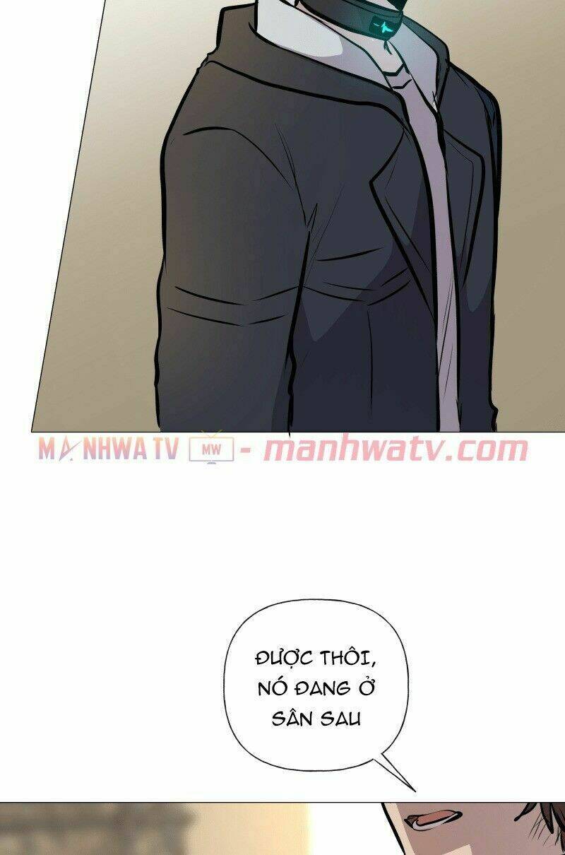 Trọng Sinh Mạc Thế - Chapter 72 - Page 34