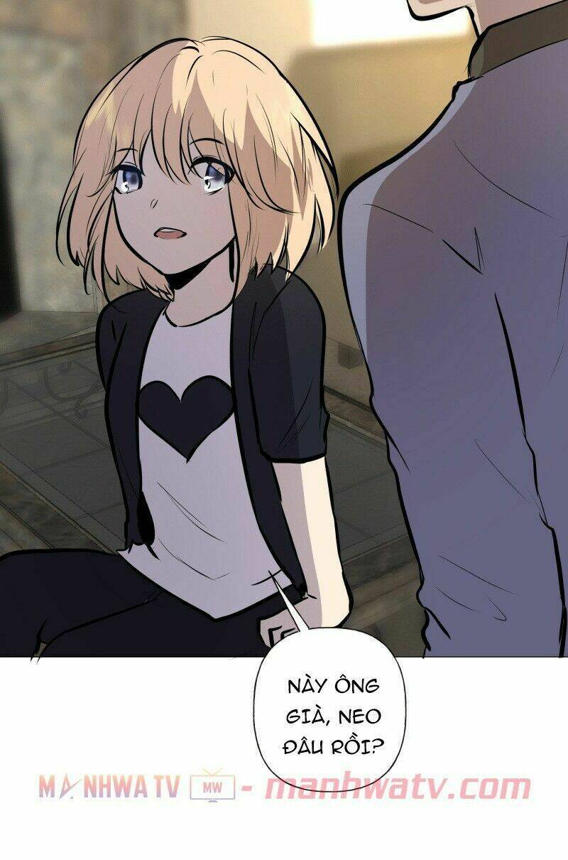Trọng Sinh Mạc Thế - Chapter 72 - Page 35