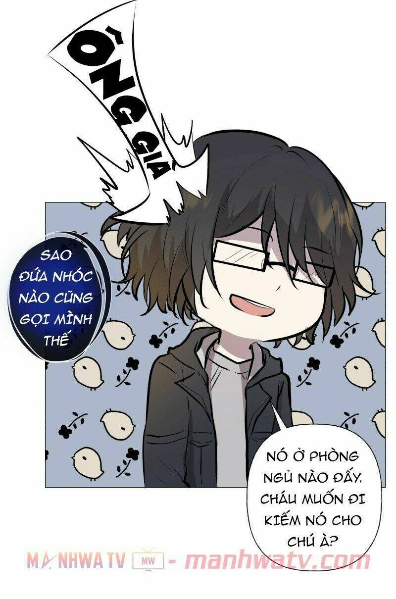 Trọng Sinh Mạc Thế - Chapter 72 - Page 36