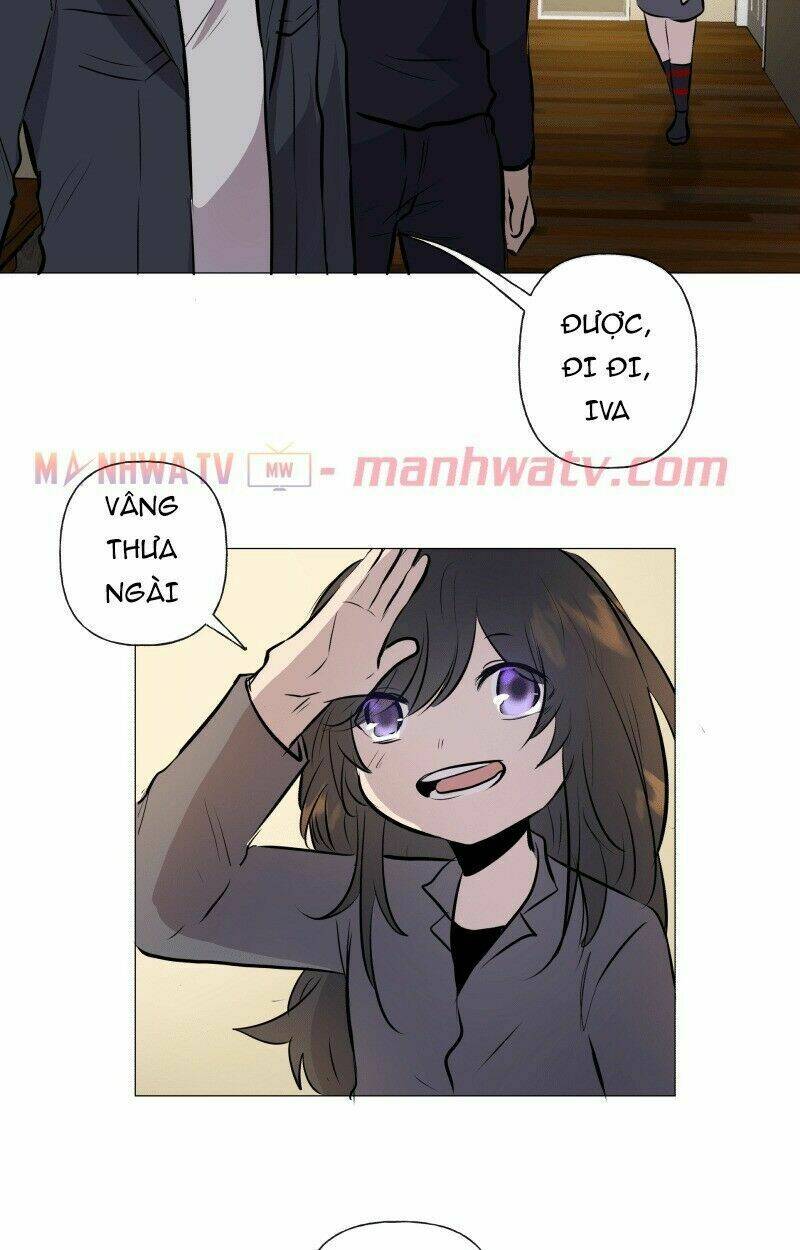 Trọng Sinh Mạc Thế - Chapter 72 - Page 38