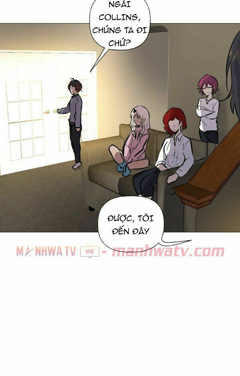 Trọng Sinh Mạc Thế - Chapter 72 - Page 39