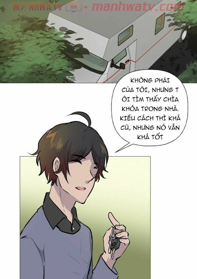 Trọng Sinh Mạc Thế - Chapter 72 - Page 41