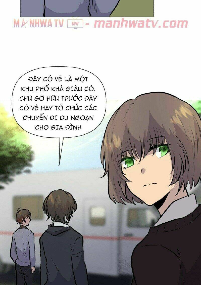 Trọng Sinh Mạc Thế - Chapter 72 - Page 42