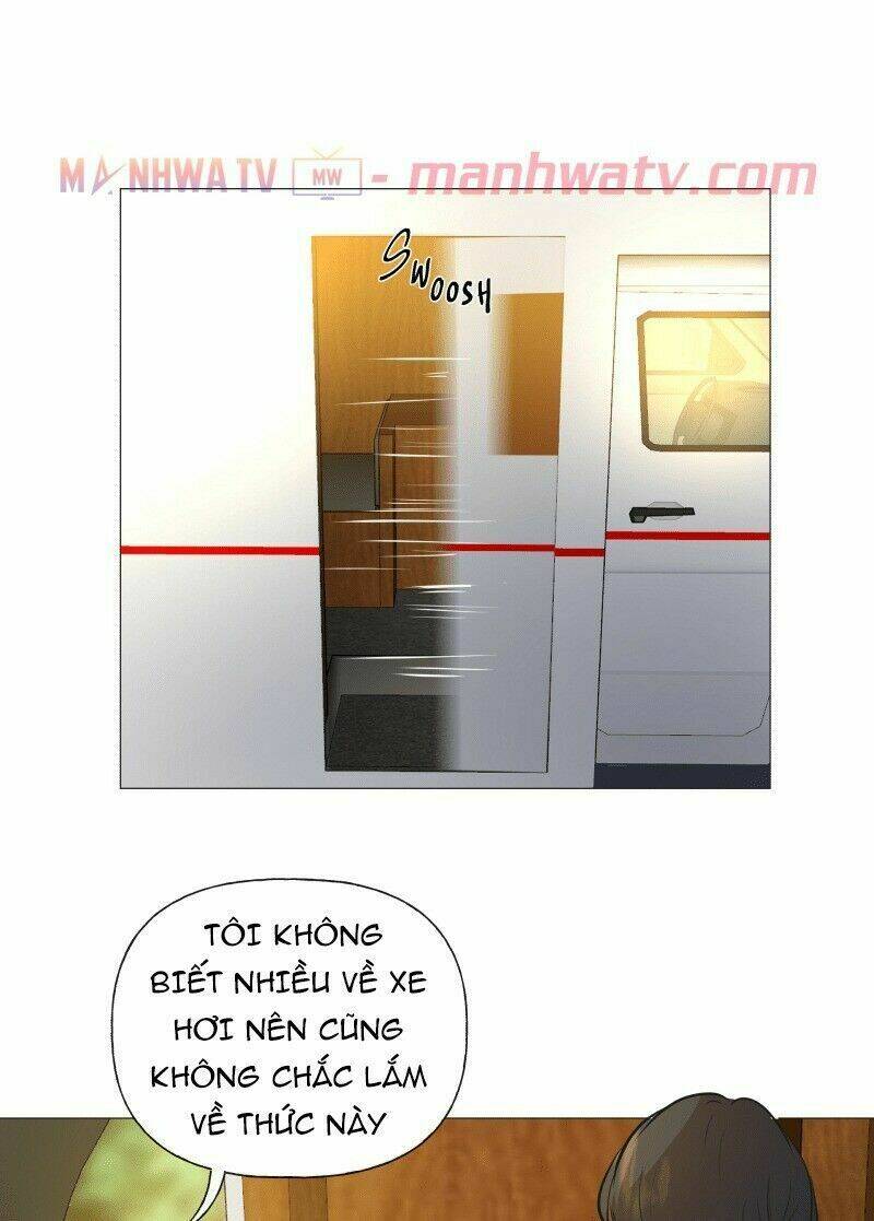 Trọng Sinh Mạc Thế - Chapter 72 - Page 44