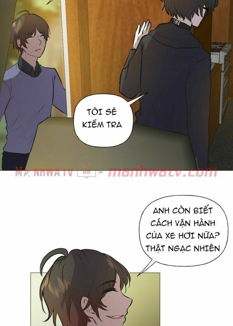 Trọng Sinh Mạc Thế - Chapter 72 - Page 45