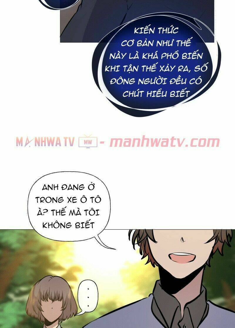 Trọng Sinh Mạc Thế - Chapter 72 - Page 47